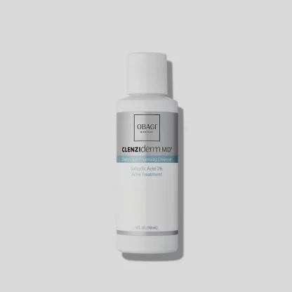 Obagi CLENZIderm M.D. Foaming Cleanser 1 118ml