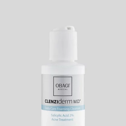 Obagi CLENZIderm M.D. Foaming Cleanser 1 118ml