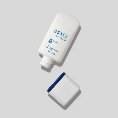 Obagi Nu-Derm 3 Clear Fx 57g