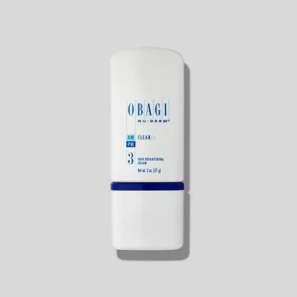 Obagi Nu-Derm Skin Transformation System Fx Normal to Oily