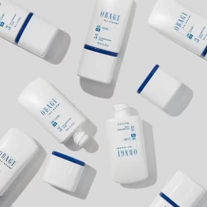 Obagi Nu-Derm 3 Clear Fx 57g