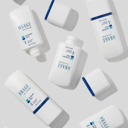 Obagi Nu-Derm 4 Exfoderm Forte 57g