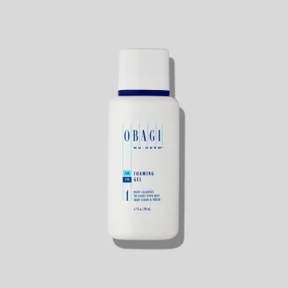 Obagi Nu-Derm Skin Transformation System Fx Normal to Oily