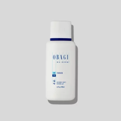 Obagi Nu-Derm Skin Transformation System Fx Normal to Oily