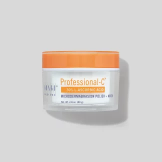 Obagi Professional-C Microdermabrasion Polish + Mask 80g
