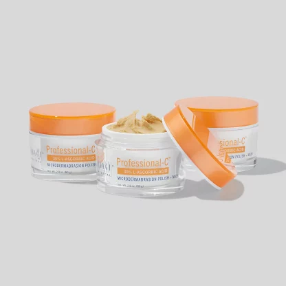 Obagi Professional-C Microdermabrasion Polish + Mask 80g