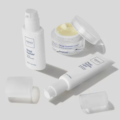 Obagi Hydrate Light Weightless Gel Cream 50ml