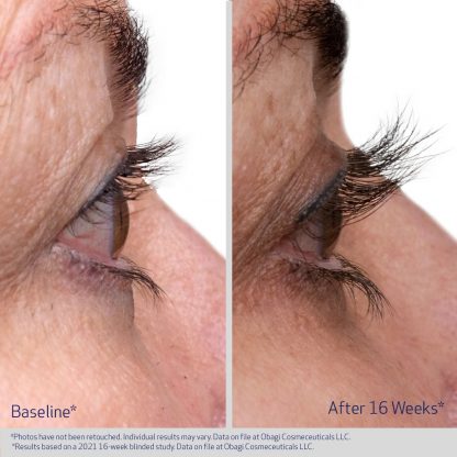 Obagi Nu-Cil Eyelash Enhancing Serum 3ml