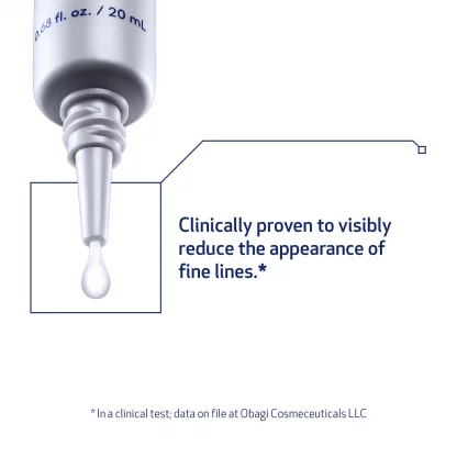 Obagi ELASTIderm Advanced Filler Concentrate 20ml