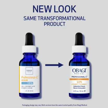 Obagi Professional-C 10% Serum 30ml