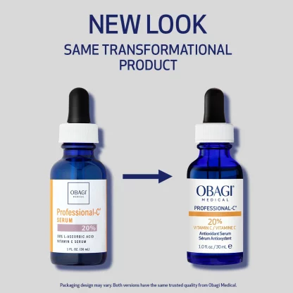 Obagi Professional-C 20% Serum 30ml