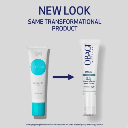 Obagi Retinol 0.5 28g