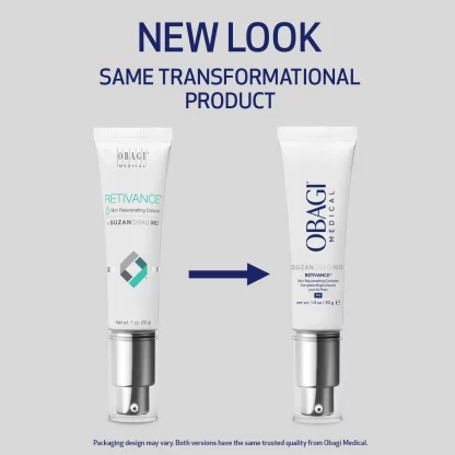 SUZANObagiMD Retivance Skin Rejuvenating Complex 30g