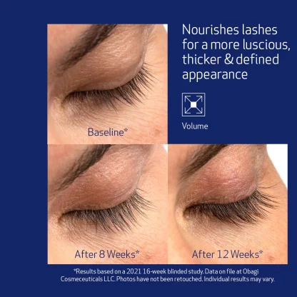 Obagi Nu-Cil Eyelash Enhancing Serum 3ml